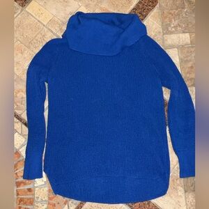 Michael Kors Knit Turtleneck Sweater